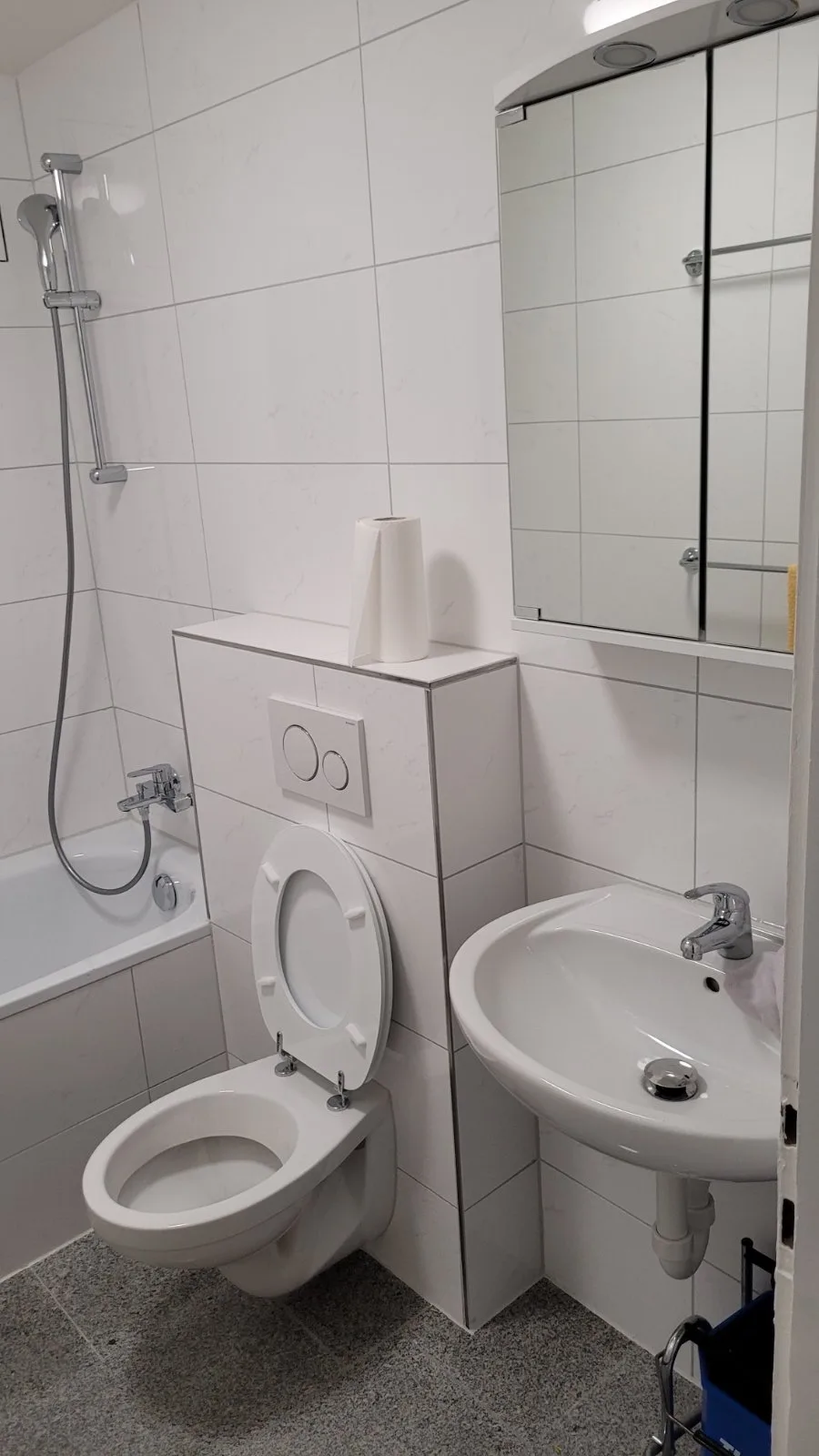 Helle 3.5 Zimmer wohnung  in Adliswil - Bild 1