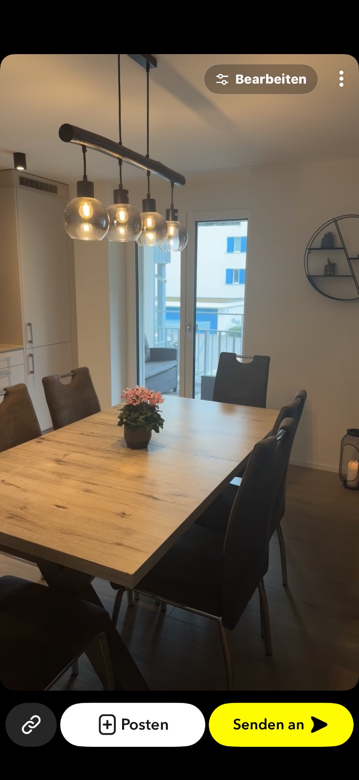 Moderne 2.5-Zimmer Neubauwohnung in Winterthur - Bild 1