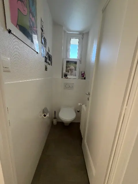 Echange d'Appartement: 3,5 pièces  à Lausanne contre un appartement à Zurich - Bild 9