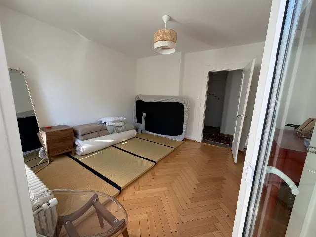 Echange d'Appartement: 3,5 pièces  à Lausanne contre un appartement à Zurich - Bild 2