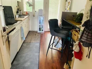 Helle und ruhige 4.5 Zimmer Wohnung im EG - Bild 3