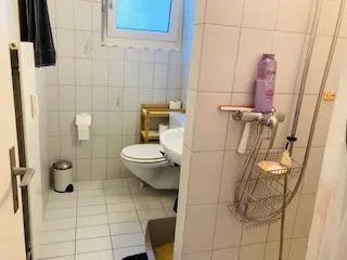 Helle und ruhige 4.5 Zimmer Wohnung im EG - Bild 7