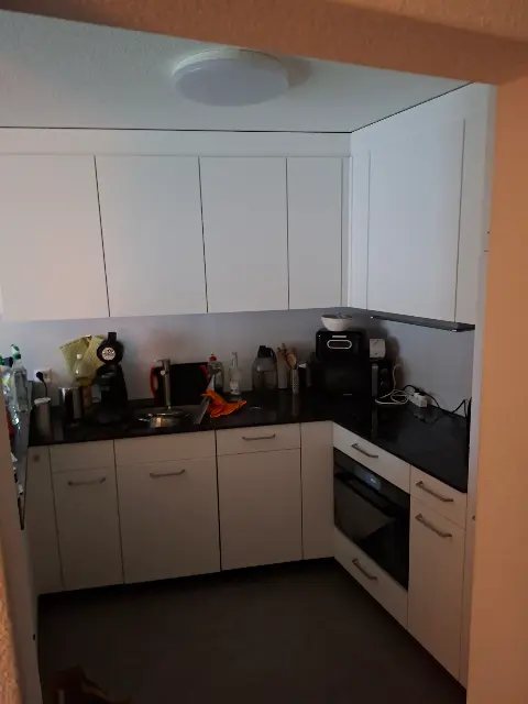 Charmante 2.5 Zimmerwohung im Steuerparadis Zug  - Bild 2