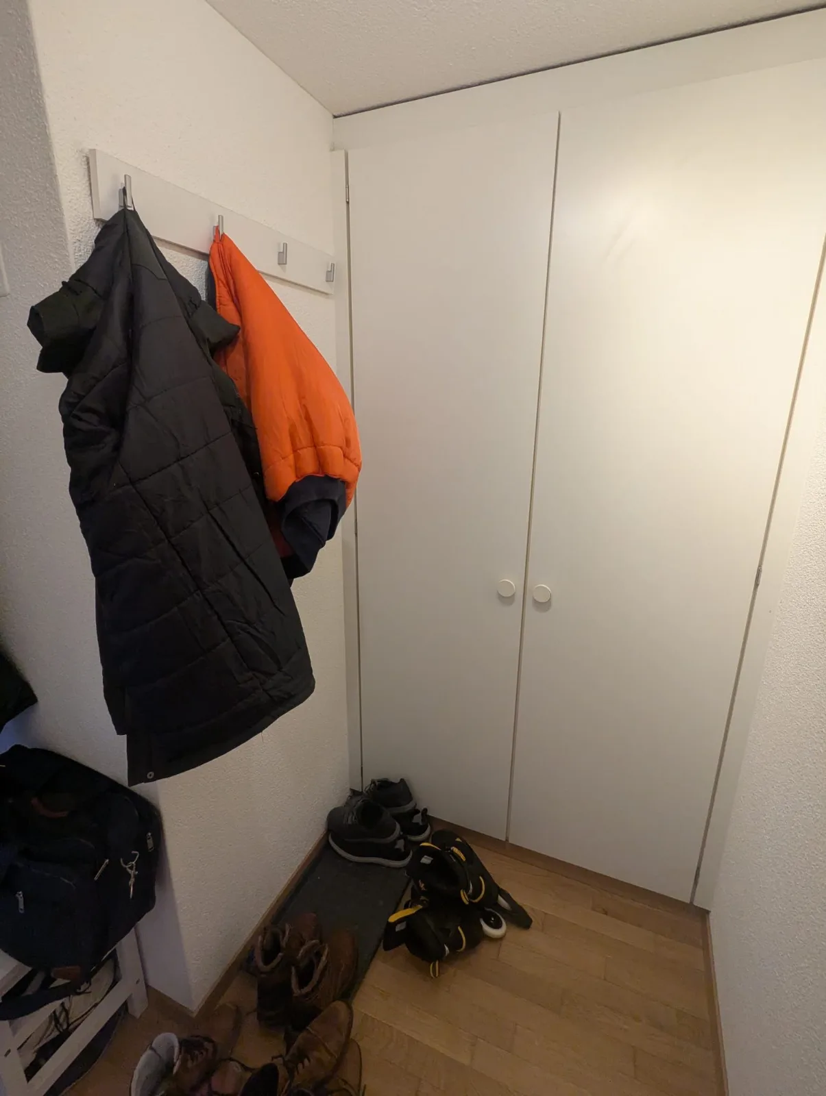 Charmante 2.5 Zimmerwohung im Steuerparadis Zug , Bild 7